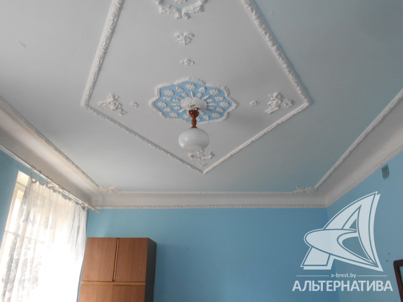  72.5кв.м., комнат 3, г. Брест (ЮЖНЫЙ)