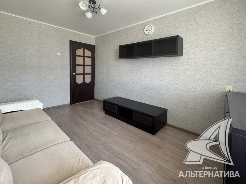  49.4кв.м., комнат 2, г. Брест (РЕЧИЦА)