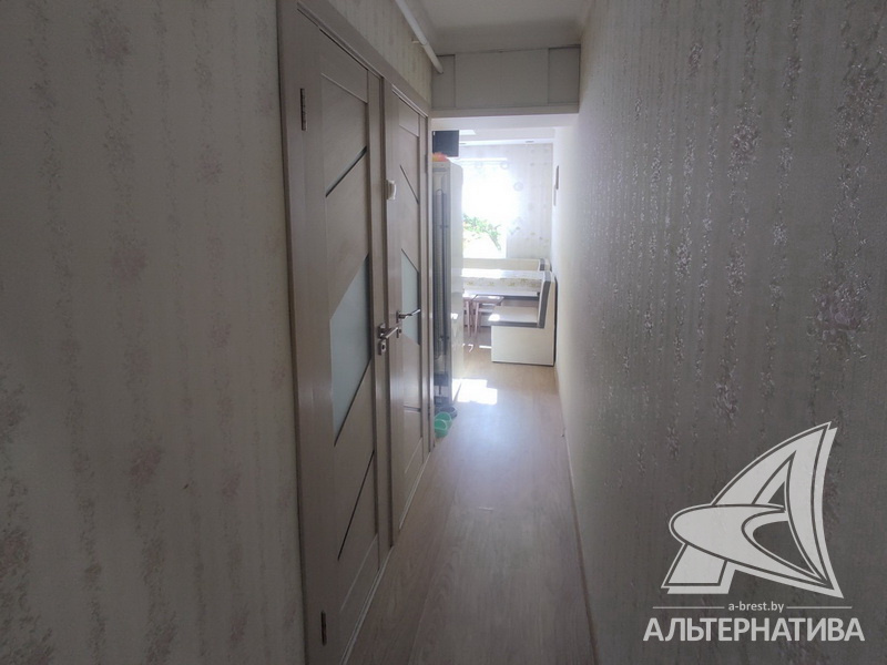  36.3кв.м., комнат 1, г. Брест (ВОСТОК)