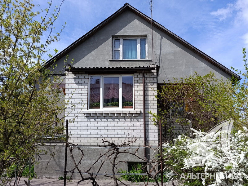  227.8кв.м. (участок 13.81 сот.), г. Брест (Лт. РЯБЦЕВА)