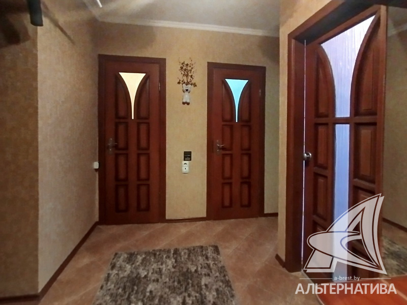  36.5кв.м., комнат 1, Кобринский р-н