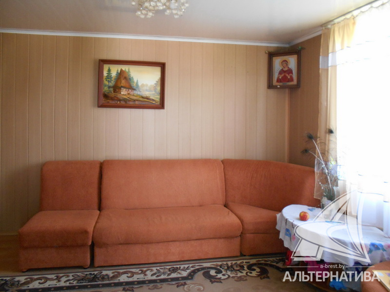  237.8кв.м. (участок 9.97 сот.), г. Брест (ВЕРЕСКОВЫЕ)