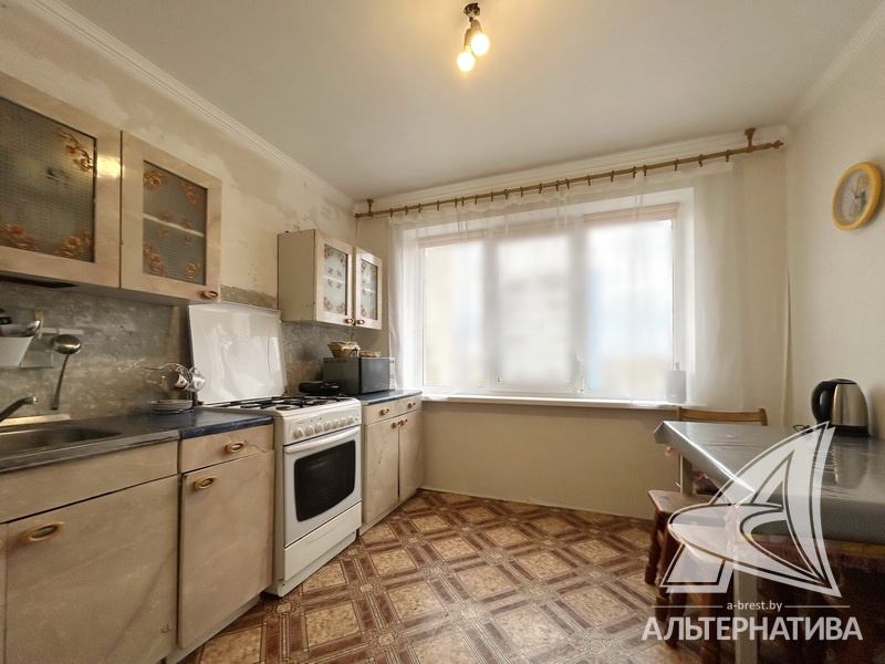  79.4кв.м., комнат 4, г. Брест (ВОСТОК)