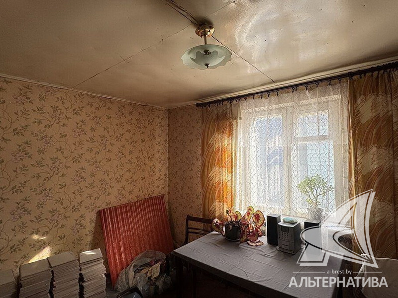  90.2кв.м. (участок 8.14 сот.), г. Брест (ГРАЕВКА)