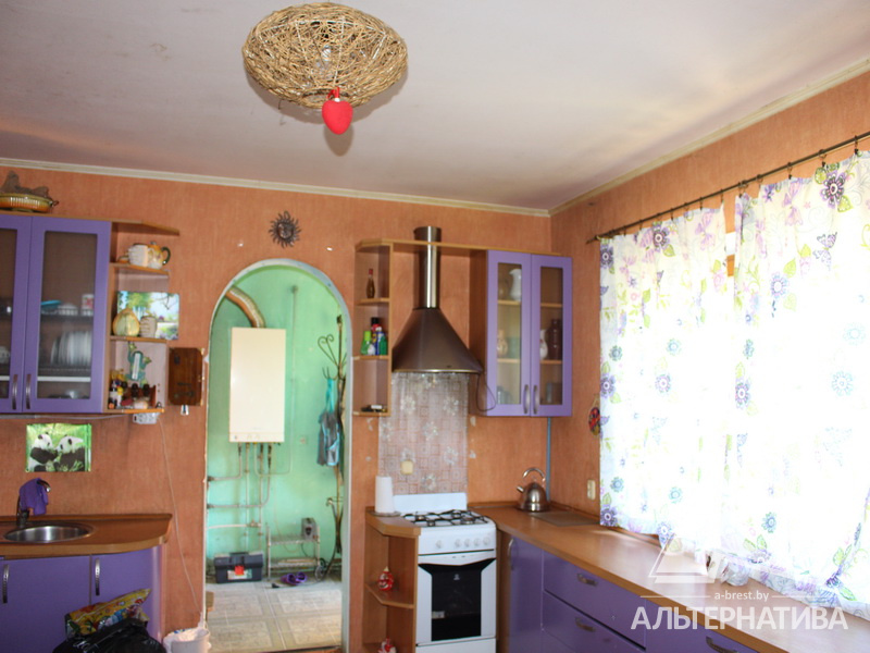  74.8кв.м., комнат 3, г. Брест (КИЕВКА)