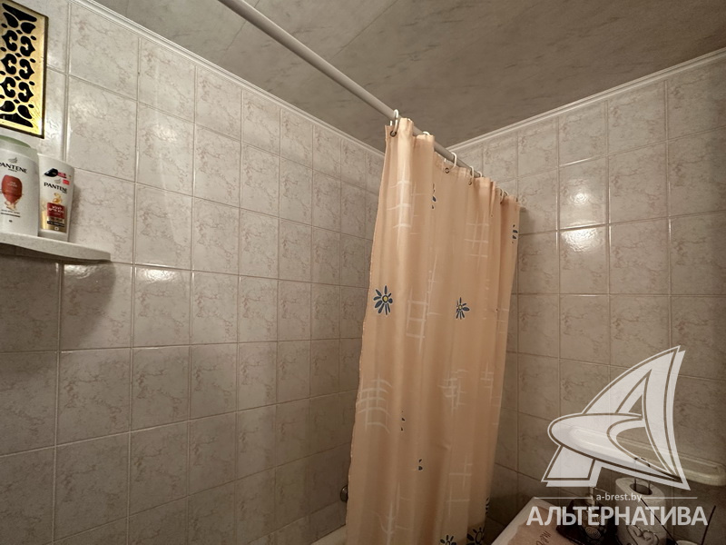  49.9кв.м., комнат 2, г. Брест (ВОСТОК)