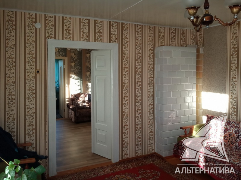  74.1кв.м. (участок 15 сот.), г. Брест (ДУБРОВКА)