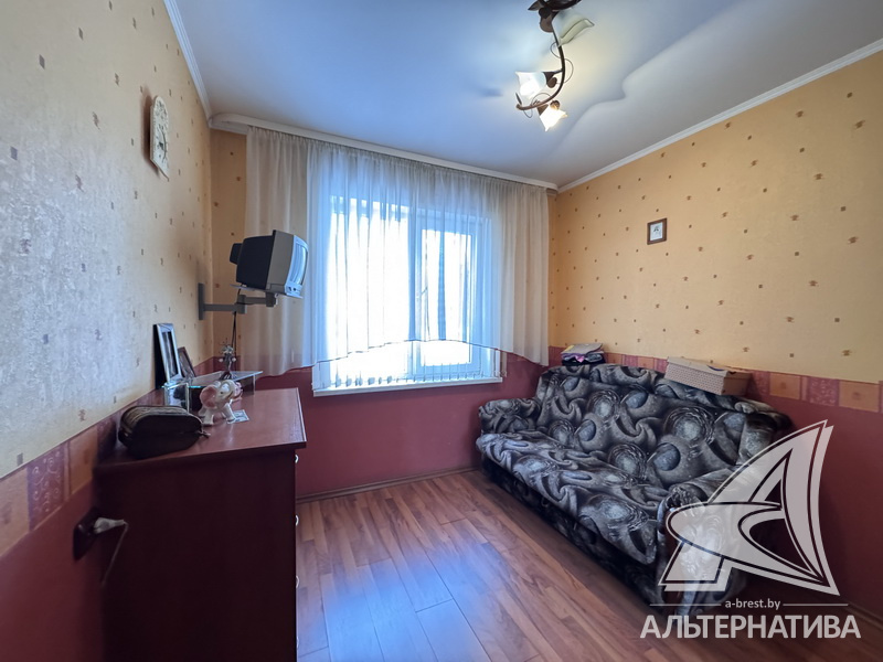  78.9кв.м., комнат 4, г. Брест (КОВАЛЕВО)