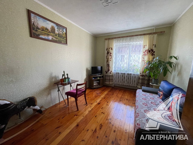  225.5кв.м. (участок 8.57 сот.), г. Брест (ВЫЧУЛКИ)