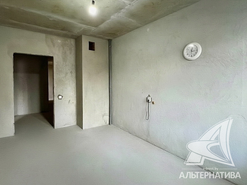  85.7кв.м., комнат 2, г. Брест (ЦЕНТР)
