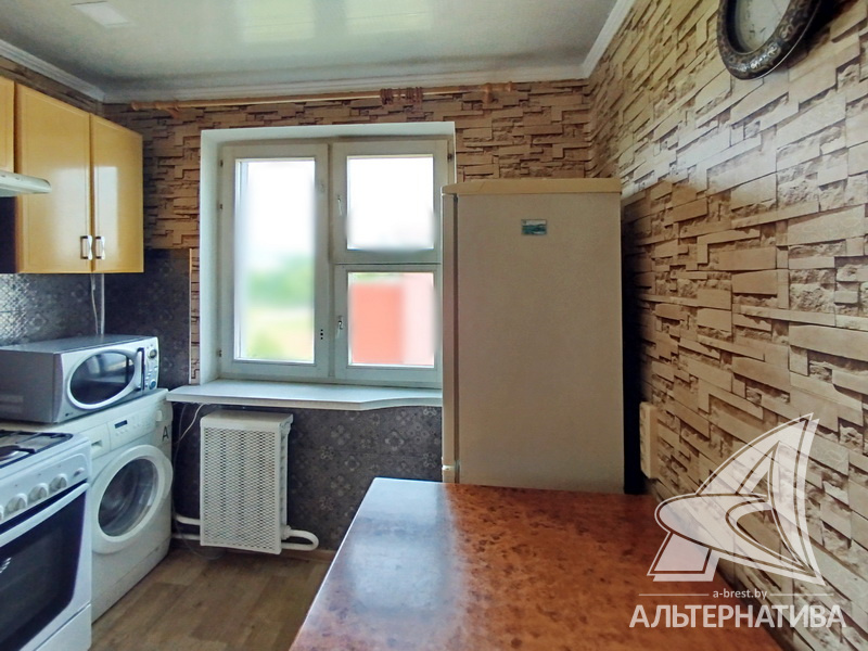  38.2кв.м., комнат 2, г. Брест (ВОСТОК)