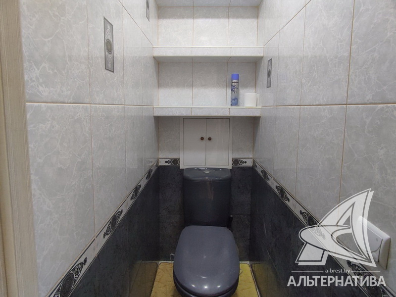  36.3кв.м., комнат 1, г. Брест (ВОСТОК)