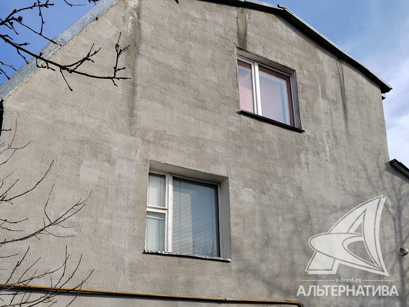  45.9кв.м. (участок 5 сот.), Брестский р-н