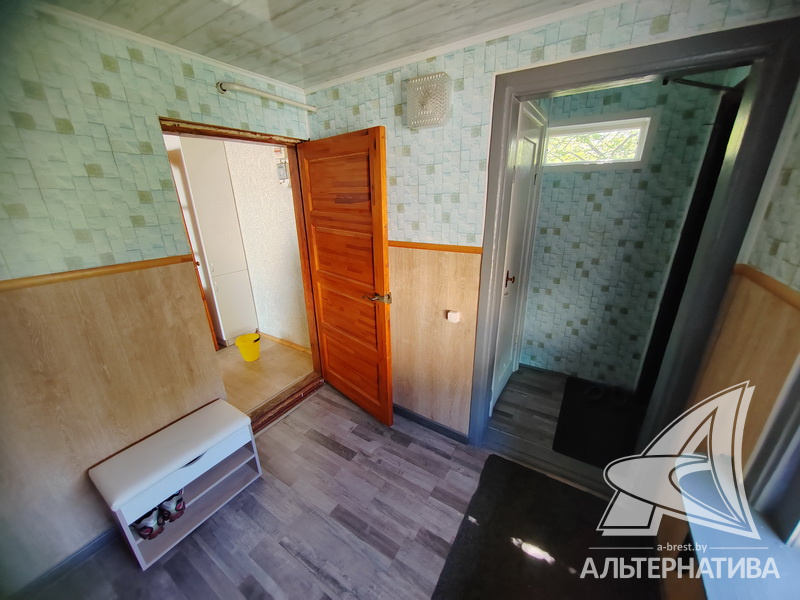 31.3кв.м., комнат 1, г. Брест (ЦЕНТР)
