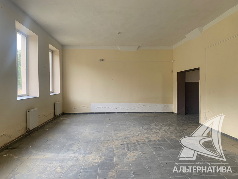  1594.3м.кв. Брестский