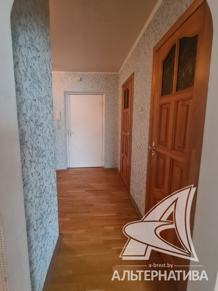  53.8кв.м., комнат 2, г. Брест (РЕЧИЦА)