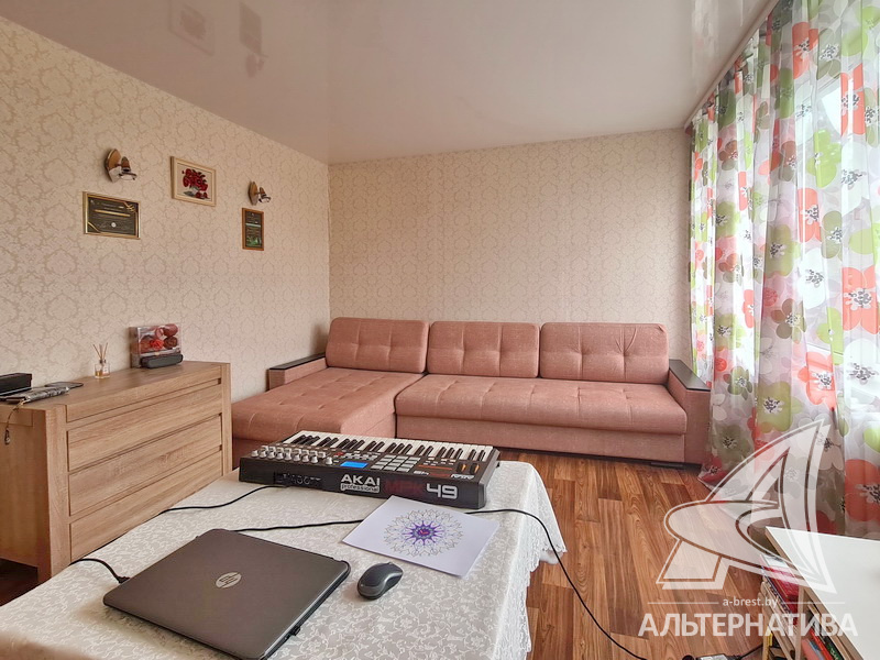  77.1кв.м. (участок 7.23 сот.), Каменецкий р-н