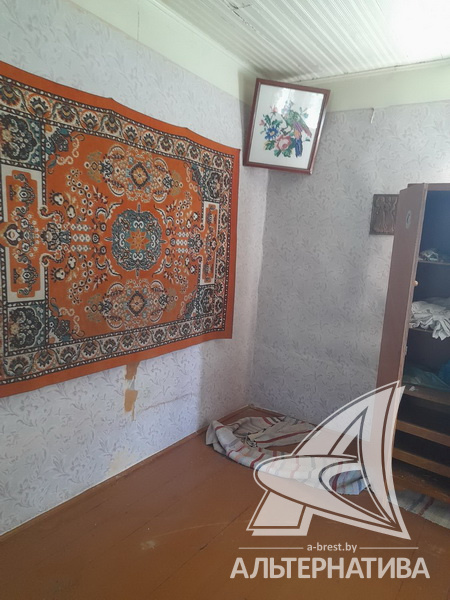  75.3кв.м. (участок 25 сот.), Брестский р-н