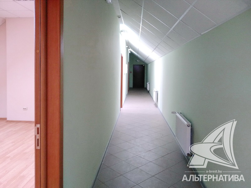  263.8м.кв. (участок 13.54сот.), Брестский