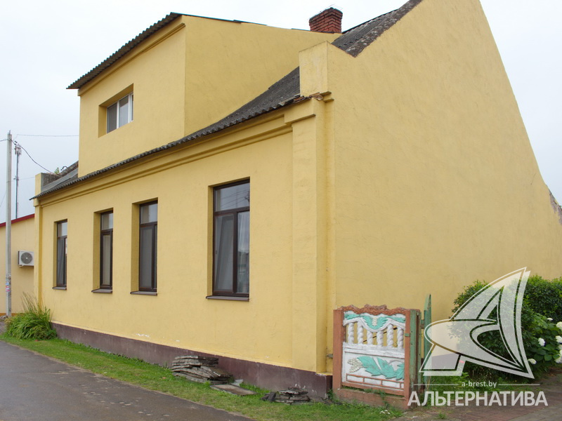  152.4кв.м. (участок 7.91 сот.), Каменецкий р-н