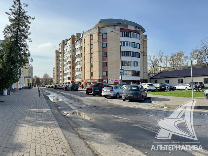  155.8м.кв. Центральная