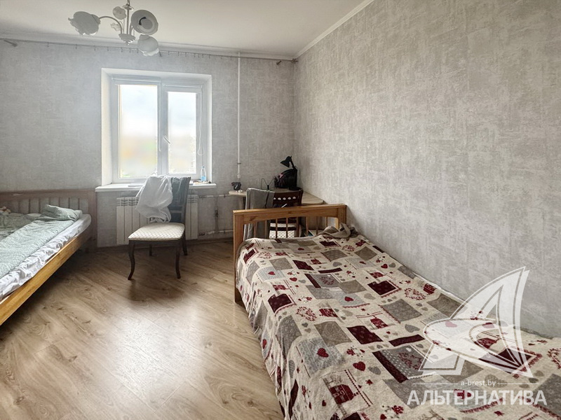  55.2кв.м., комнат 2, Кобринский р-н