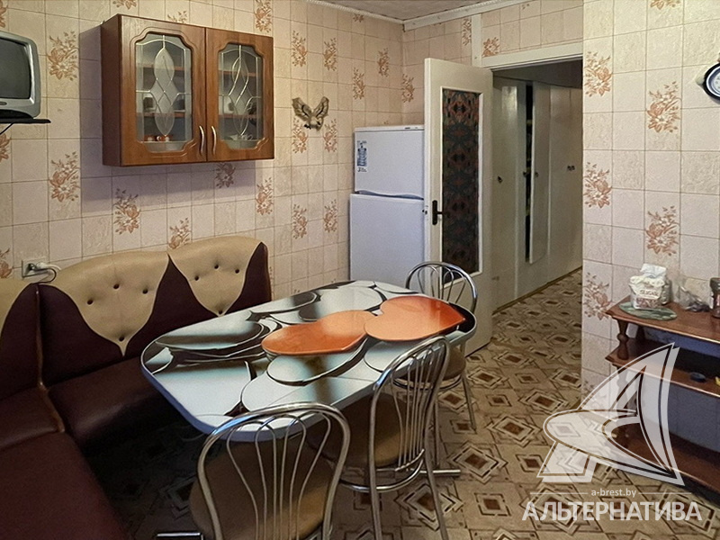  53.2кв.м., комнат 2, Каменецкий р-н