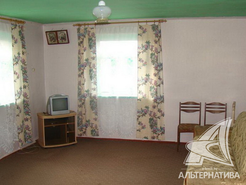  57.2кв.м. (участок 24.97 сот.), Малоритский р-н