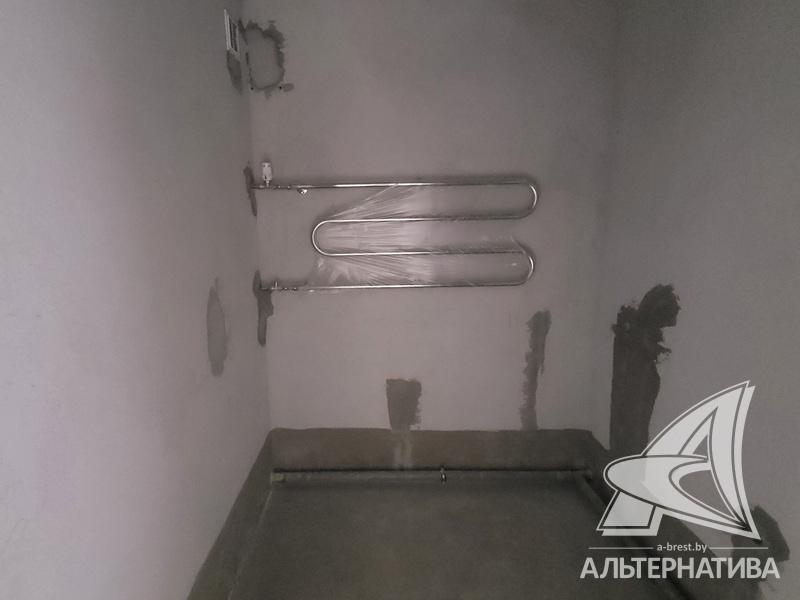  40.6кв.м., комнат 1, Жабинковский р-н