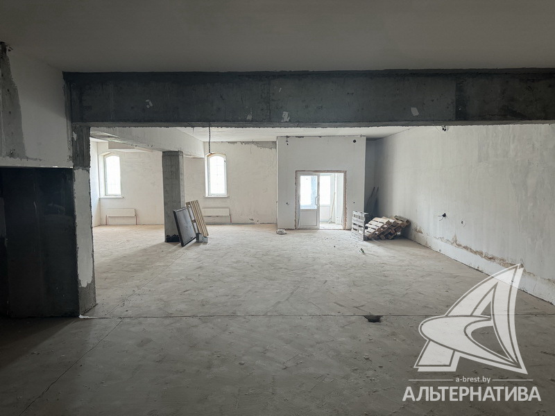  290.8м.кв. Центральная