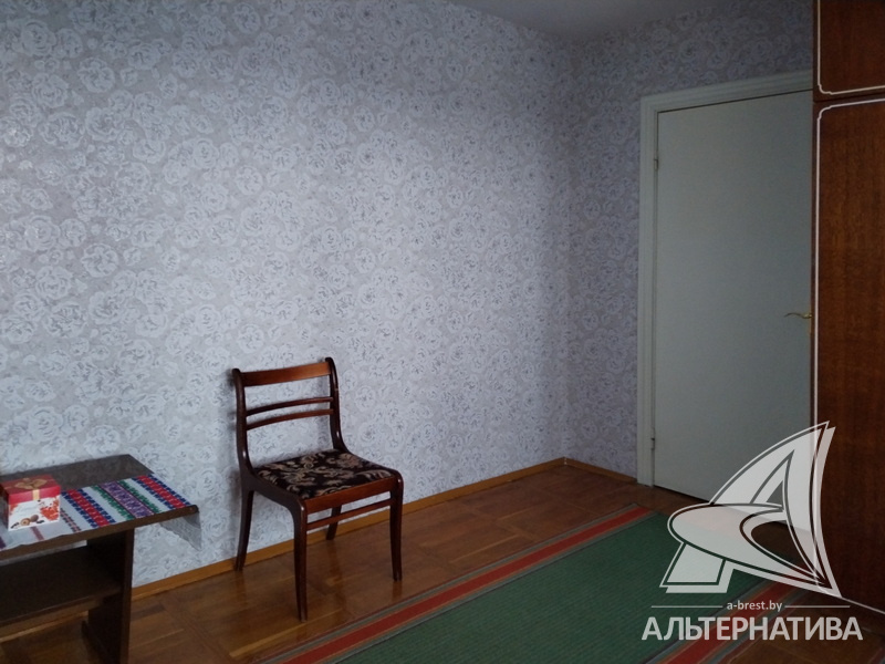  69.3кв.м., комнат 3, г. Брест (ДУБРОВКА)