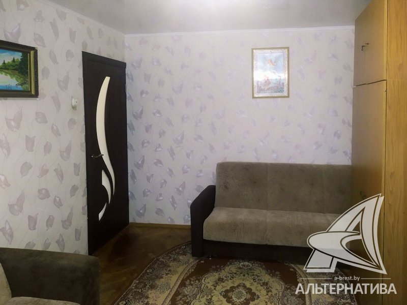  67кв.м., комнат 4, г. Брест (РЕЧИЦА)