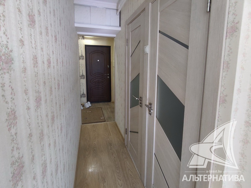  36.3кв.м., комнат 1, г. Брест (ВОСТОК)