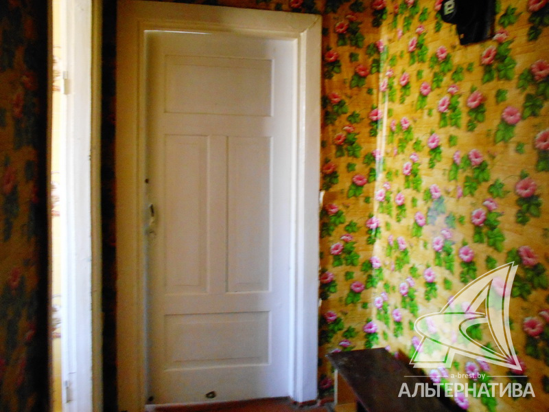 41.2кв.м., комнат 2, Каменецкий р-н