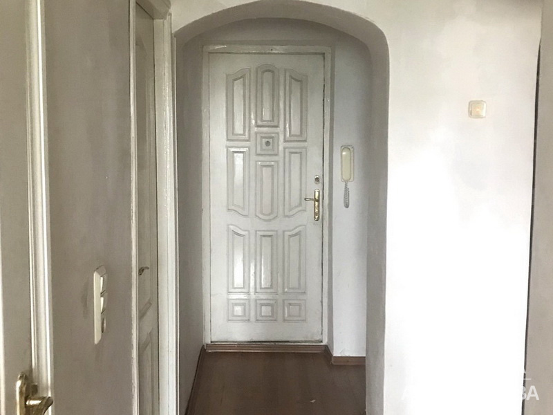  39.8кв.м., комнат 1, г. Брест (ЦЕНТР)