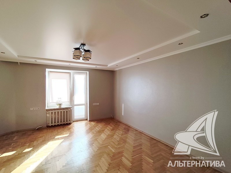  68.2кв.м., комнат 3, г. Брест (КОВАЛЕВО)