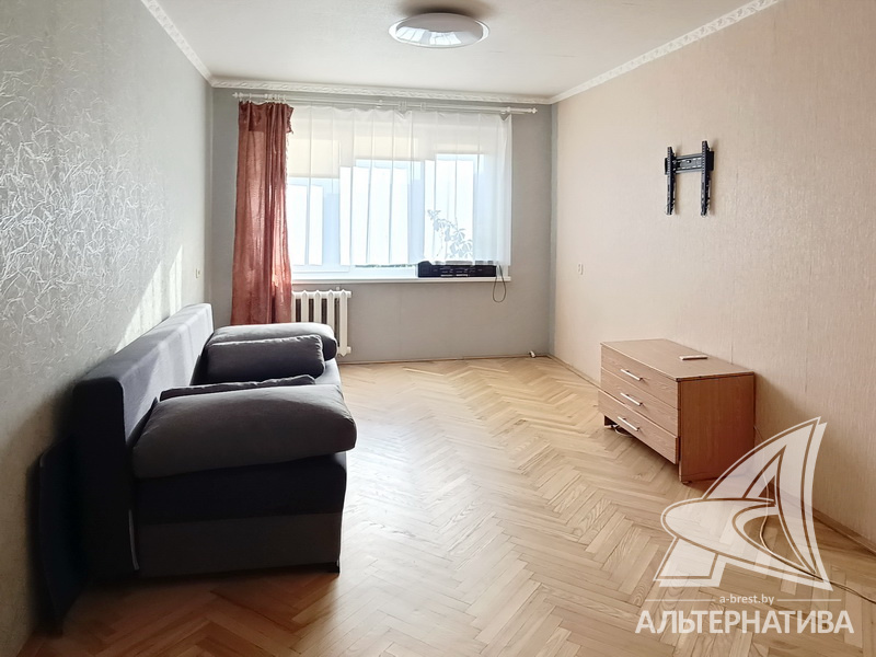  37кв.м., комнат 1, г. Брест (ВОСТОК)