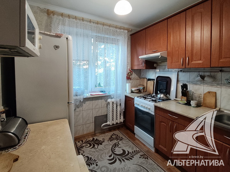  38кв.м., комнат 2, г. Брест (ВОСТОК)