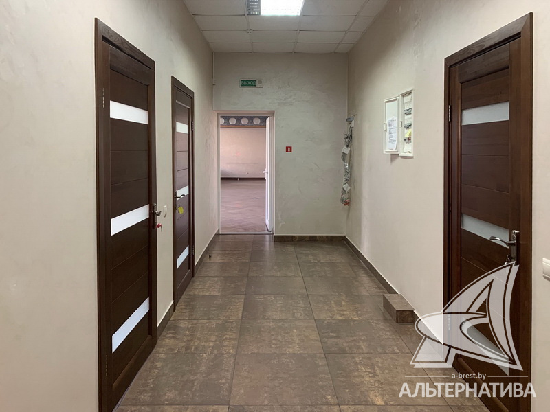  174м.кв. Центральная