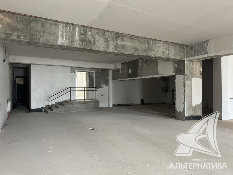  290.8м.кв. Центральная