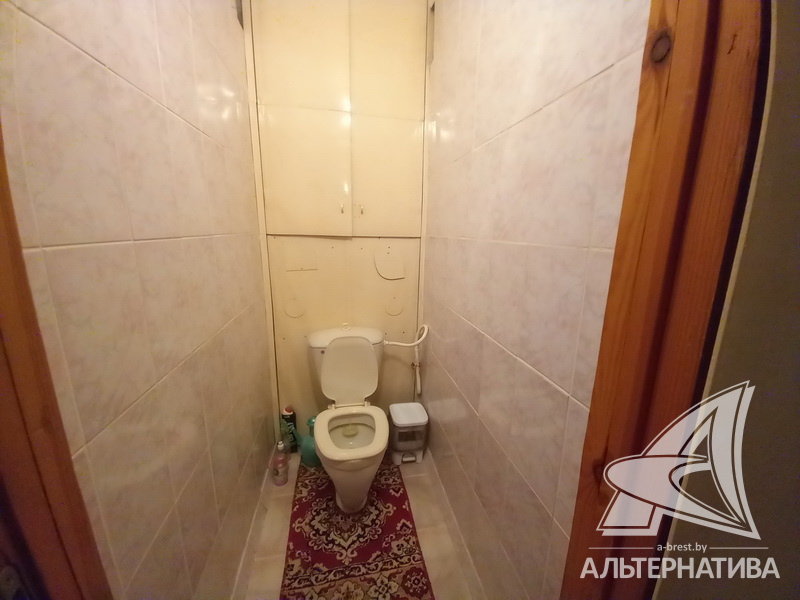  69.3кв.м., комнат 3, г. Брест (РЕЧИЦА)
