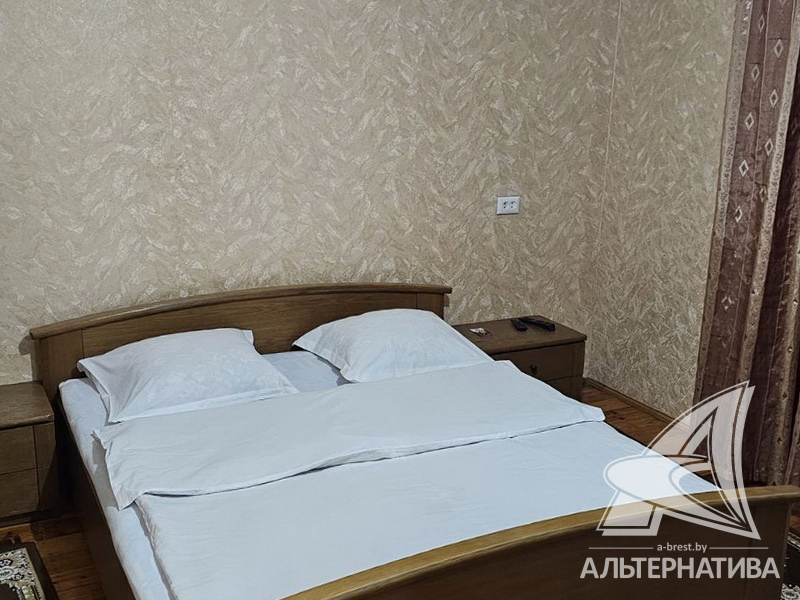  85.2кв.м., комнат 3, Жабинковский р-н