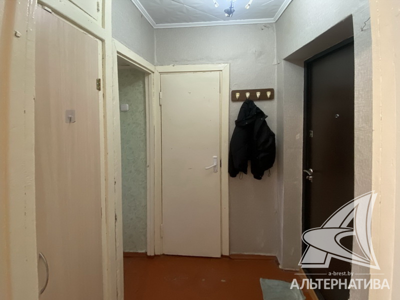  20.43кв.м., комнат 1, г. Брест (ВОСТОК)