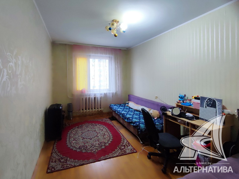  69.3кв.м., комнат 3, г. Брест (ВУЛЬКА)