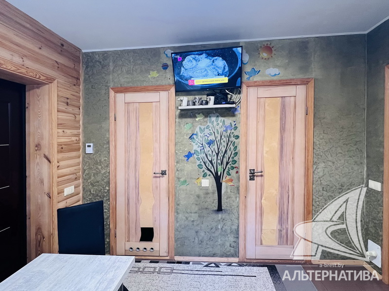  70кв.м. (участок 4.99 сот.), Брестский р-н