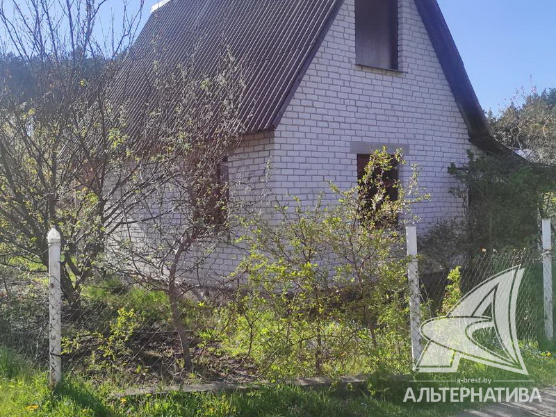  (участок 4.12 сот.), Брестский р-н