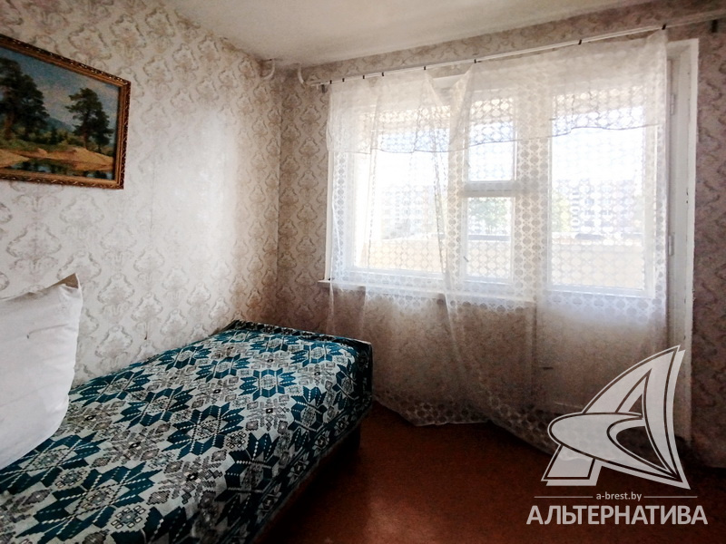  69.2кв.м., комнат 3, Кобринский р-н