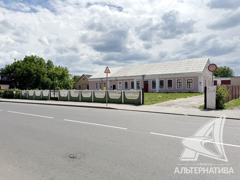  508.8м.кв. Кобринский