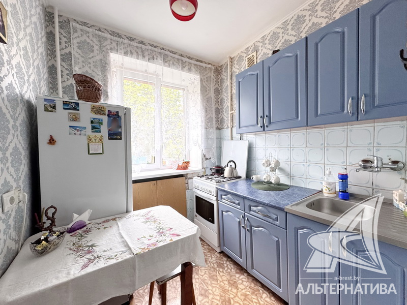  20.8кв.м., комнат 1, г. Брест (ГОБК)