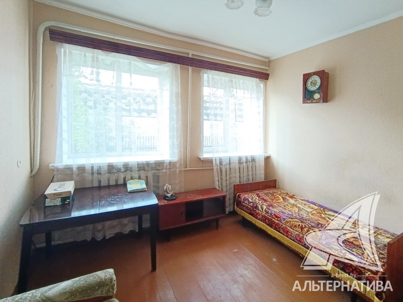  77.6кв.м. (участок 12.99 сот.), г. Брест (ВОСТОК)
